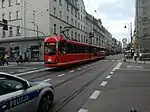 Düwag Ptm