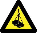 Overhead load