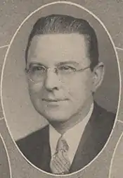 Edward J. Gardner