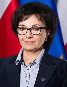 Marshal of the Sejm