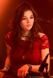 Trouw in 2017