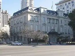 Bosch Palace