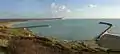Image 46Credit: AlmaasandersnoPanoramic view of the English Channel from Newhaven.
More about Newhaven...
. (from Portal:East Sussex/Selected pictures)