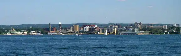 Erie