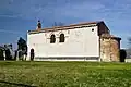 Nuestra Señora de Bueyo Hermitage