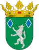 Official seal of Lobera de Onsella&nbsp;(Spanish)