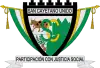 Official seal of San Cayetano