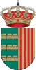 Coat of arms of Les Alqueries