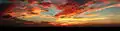 &nbsp;Sunset at Everglades National Park