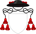 Canons, Honorary Canons, Canons Emeritus and Prebendaries