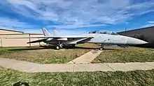 F-14 Tomcat