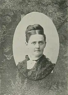 "A Woman of the Century"