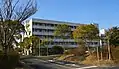 Faculty of Engineering Science Building C
