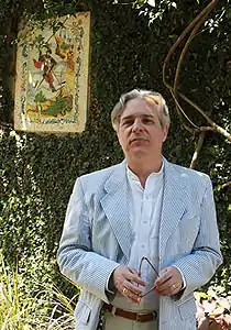 Ángel Faretta