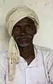 Gond tribe
