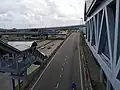 Jalan Sungai Buloh FT15 end here.