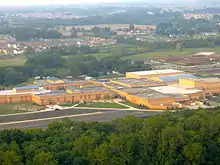Fishers High School