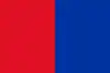 Flag of Assisi