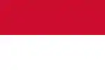 Flag of Kerkrade