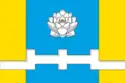 Flag of Narimanovsky District
