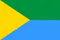 Flag of Ononsky District