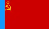 Flag of Oryol