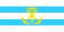 Flag of Taganrog