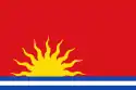 Flag of Caledonia