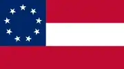 Flag of Arkansas