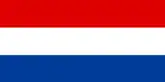 Flag of Slovenes, Croats and Serbs.