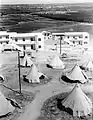 Kibbutz Givat Brenner, 1935