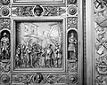 Columbus in Chains (1500)