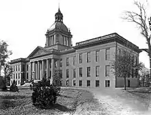 Florida State Capitol