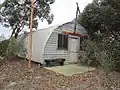 Former Main Roads Migrant Camp in Narrogin, Western Australia (exterior)