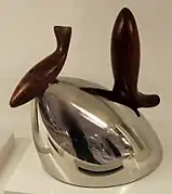 Pito kettle, 1988