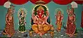 Painting of Ganesha