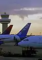 Credit: Felicity and PhillipGatwick Airport is the second busiest airport in the UK.
More about Gatwick Airport...