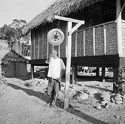 Brokopondo (1955)