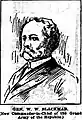 Wilmon W. Blackmar, 1904 [Medal of Honor]