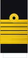 AlmiranteBrazilian Navy
