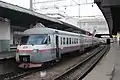 ES electric multiple unit