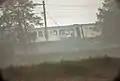 1977 train hostage