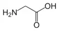 Glycine(Gly / G)