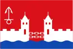 Flag of Good Reason