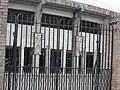 Tad Gormley Stadium - Gate L