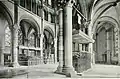 Canterbury Cathedral, Trinity Chapel.