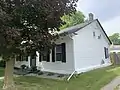 Grafton, Lawless Cottage, c. 1820, LK