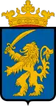 Coat of arms of Lócs
