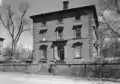 Tully Bowen House (1853), Providence