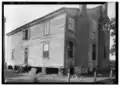 Dr. William Hughes Plantation, 1937 (near Aliceville)